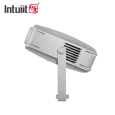 400W Outdoor GOBO Projektor für Geschäfte im Outdoor- und Indoor-Bild LED-Leuchten ip65 mit DMX512 und RDM-Protokoll